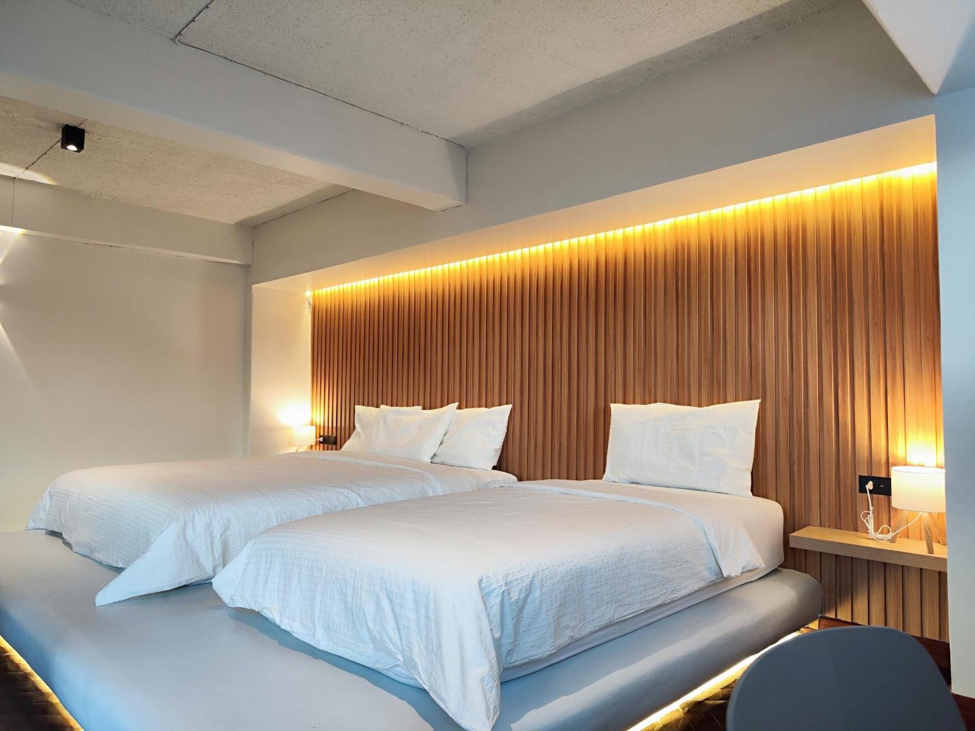 Suneta Hostel Chiangmai - Chiang Mai — Photos 1