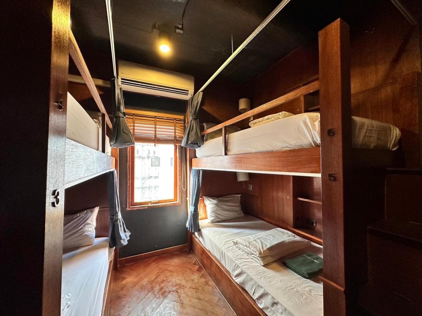Suneta Hostel Chiangmai - Chiang Mai — Photos 3