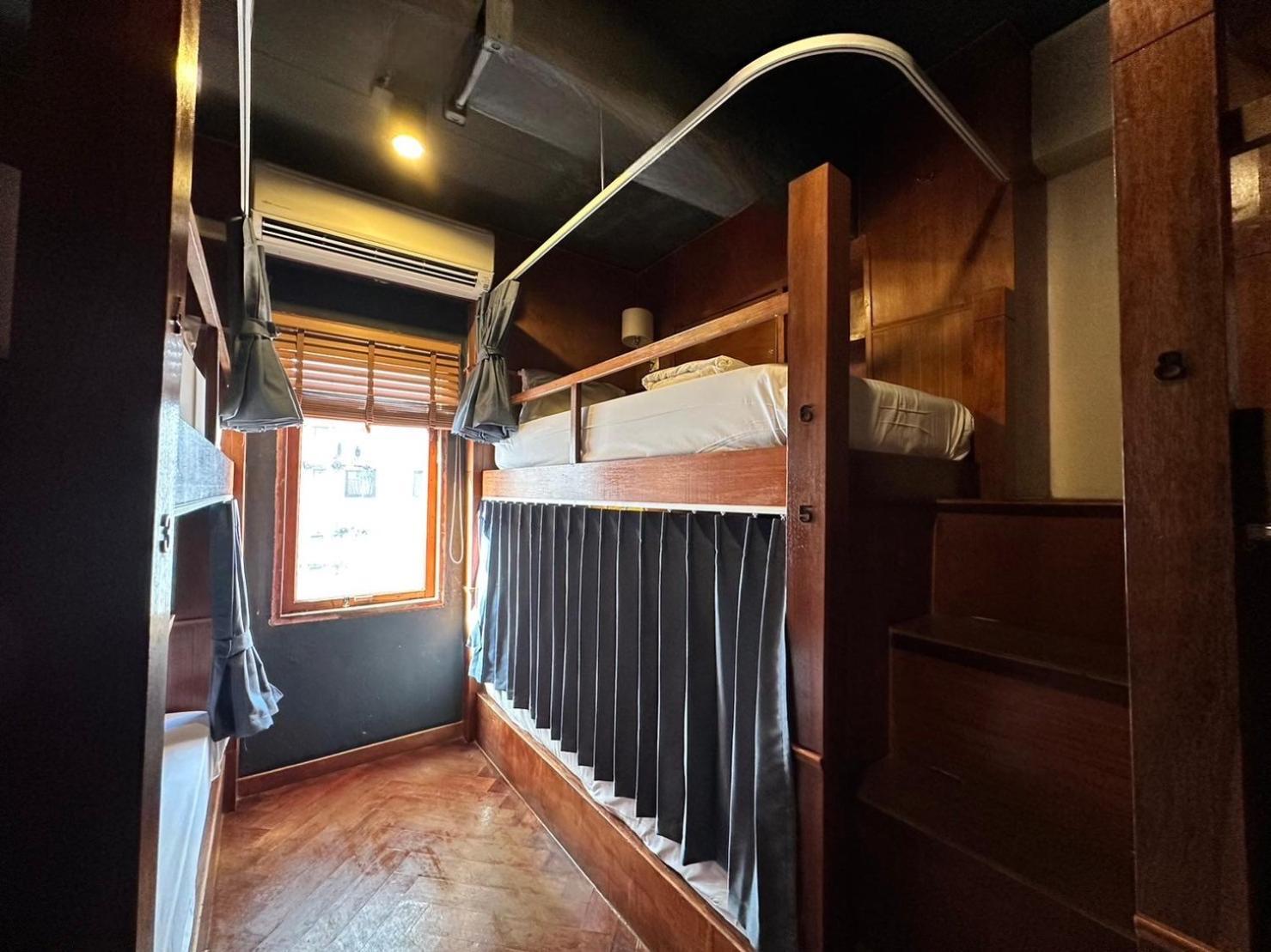 Suneta Hostel Chiangmai - Chiang Mai — Photos 2